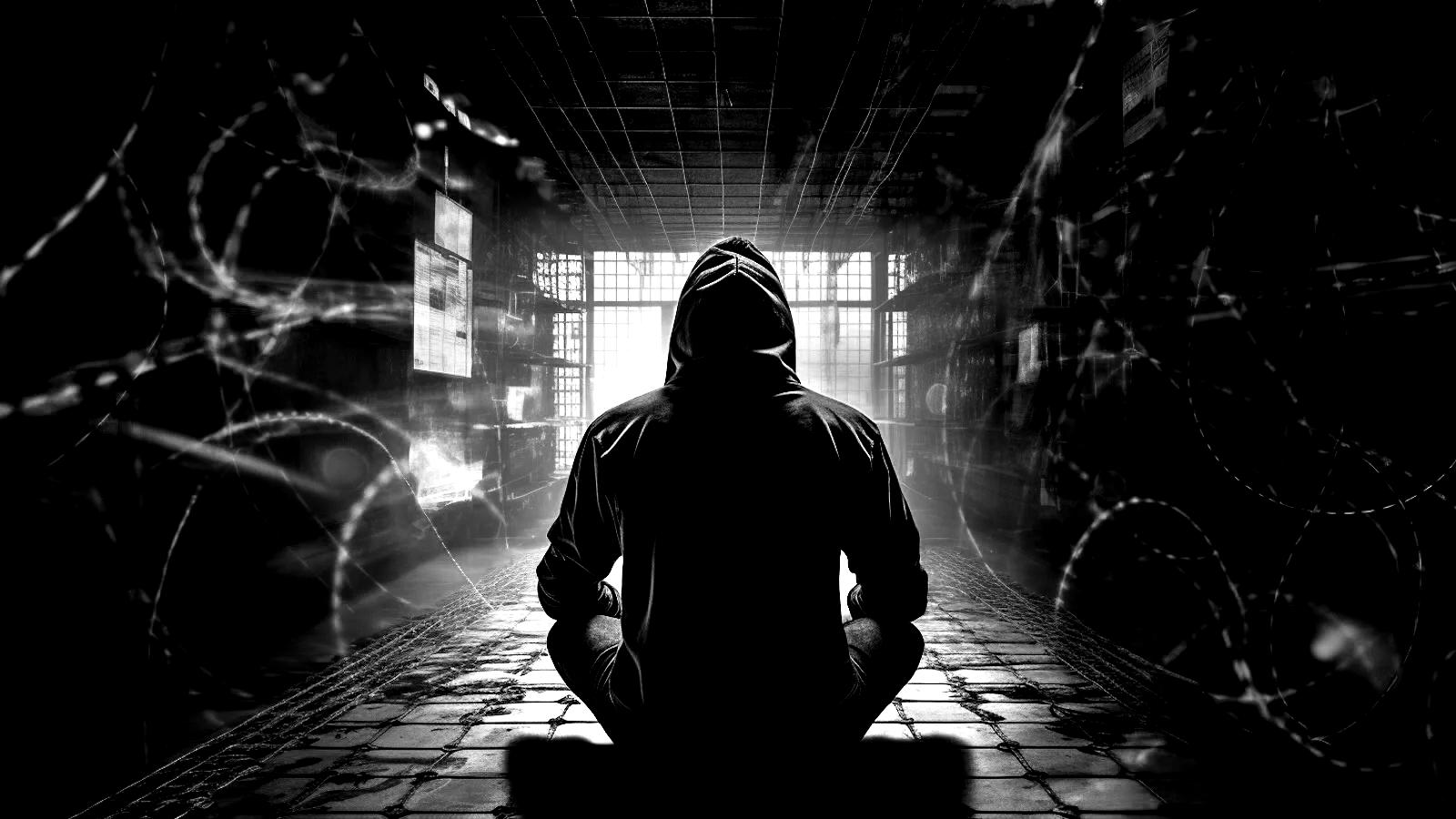 Prison