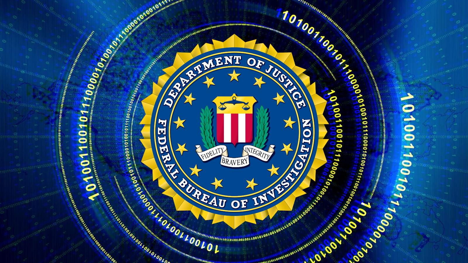 FBI cyber