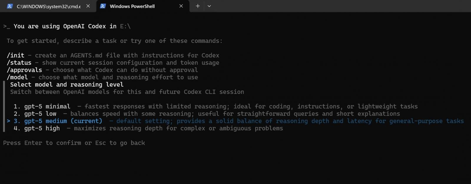 Codex