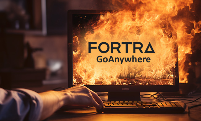 Fortra GoAnywhere Fortra GoAnywhere vulnerability CVE-2025-10035
