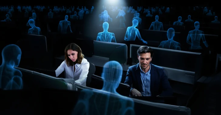 AI Agents and Non-Human Identities AI Agents and Non-Human Identities