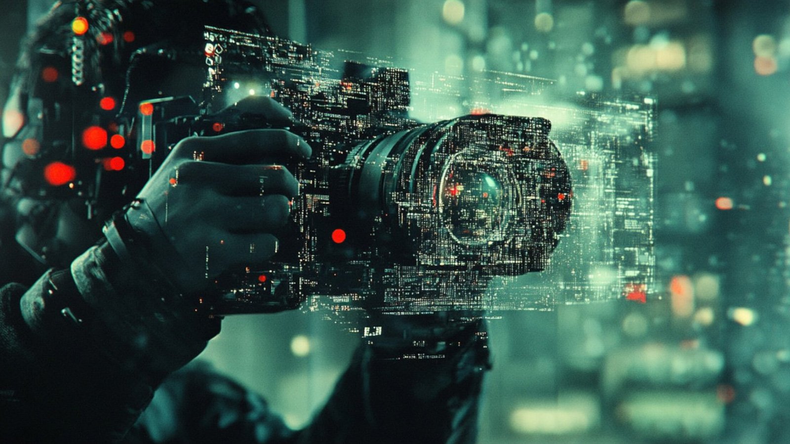 Camera