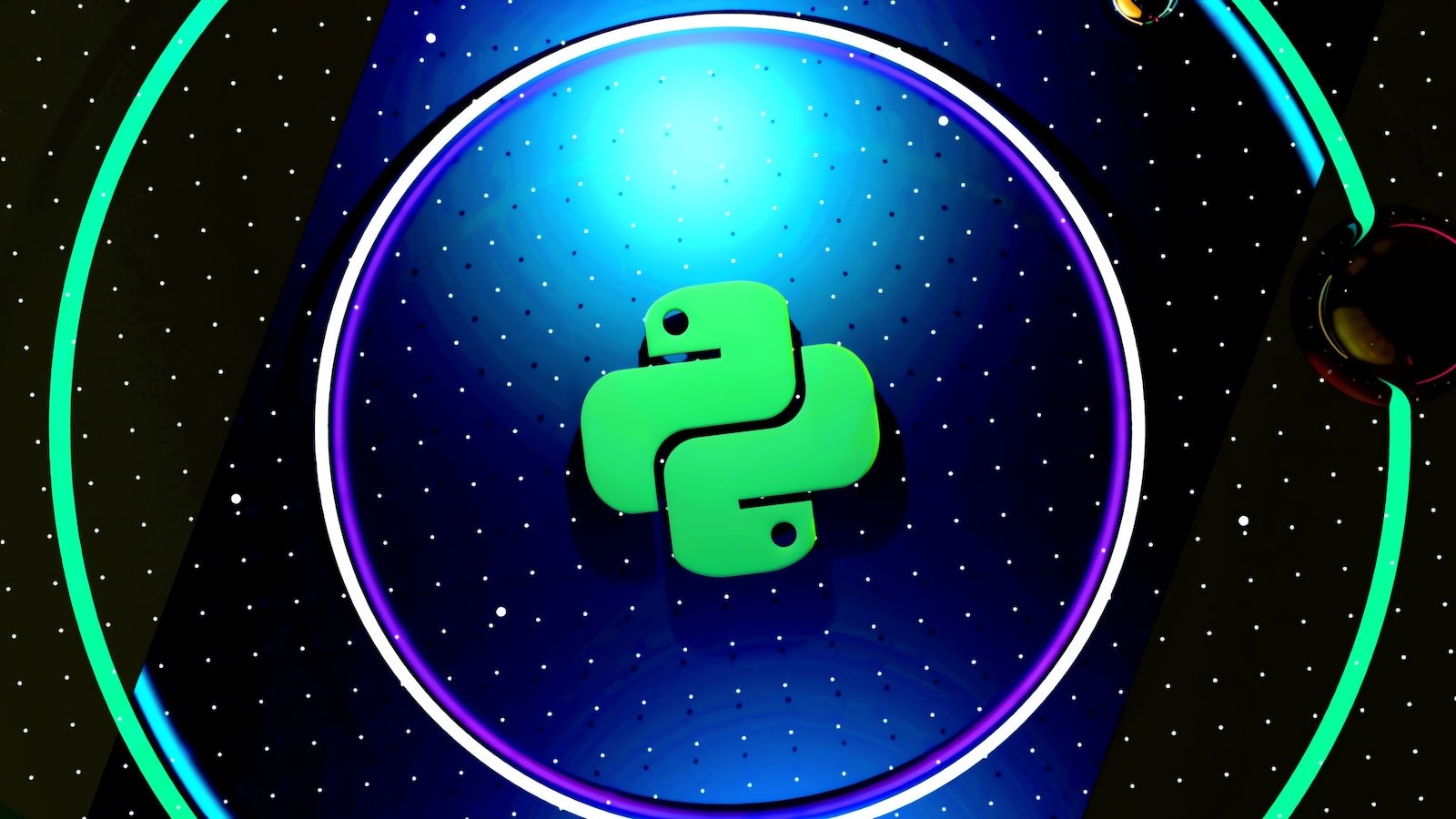 Python