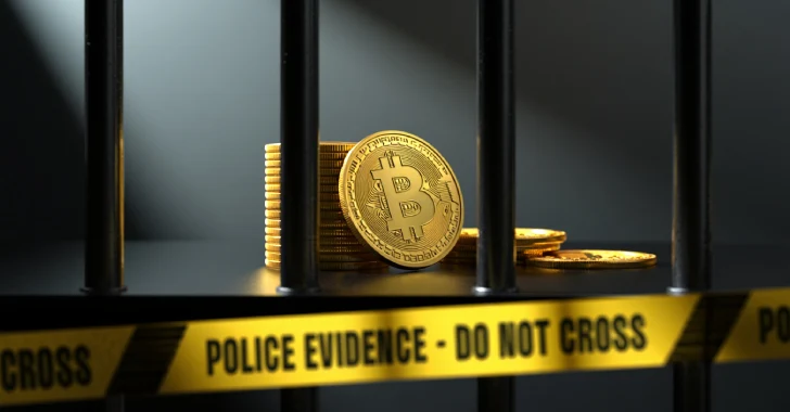 £5.5 Billion in Bitcoin £5.5 Billion in Bitcoin
