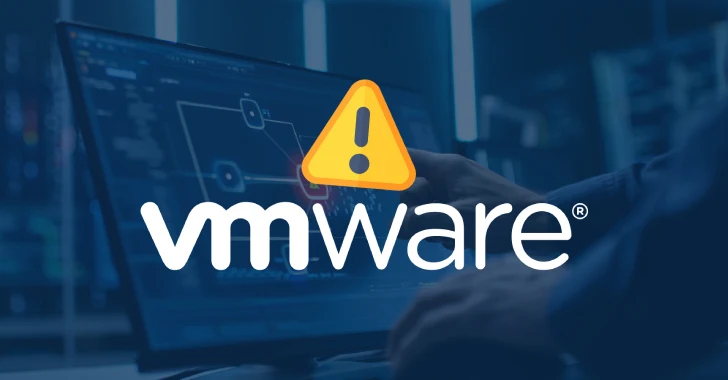 VMware Zero-Day VMware Zero-Day