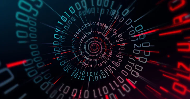 China-Linked Hacker Group China-Linked Hacker Group
