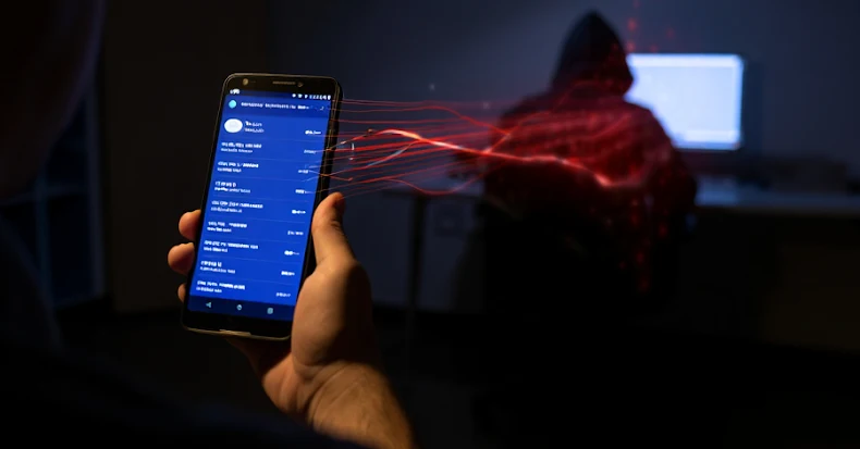 Android Banking Trojan Android Banking Trojan