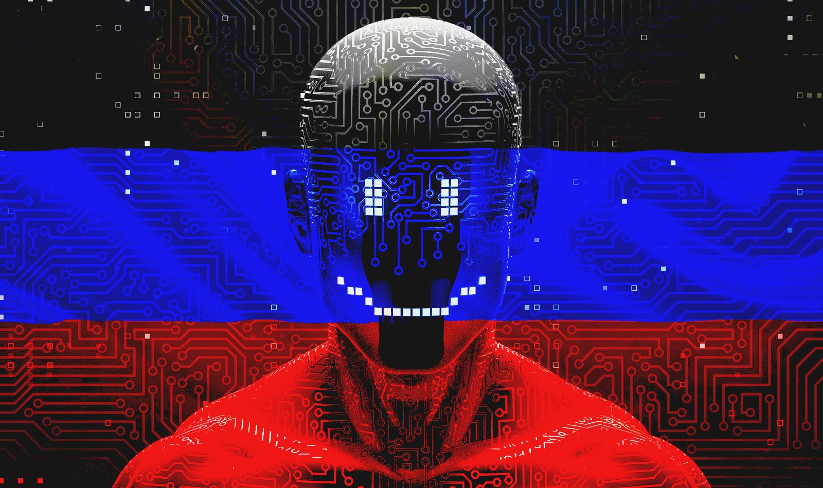 Pro-Russian hacktivists target fake water treatment systems