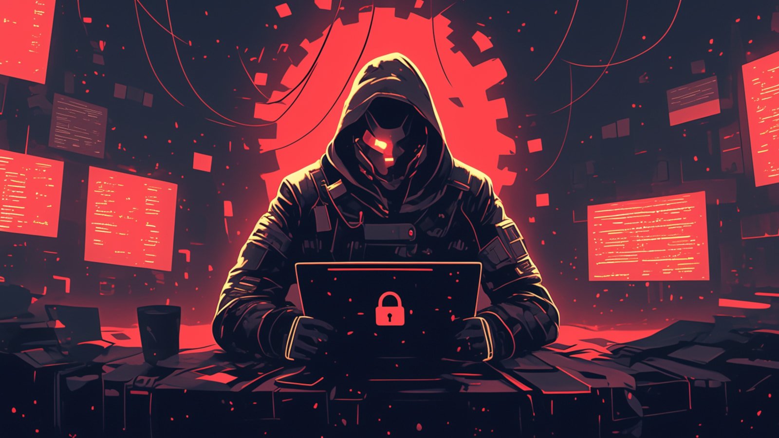 Hackers now use Velociraptor DFIR tool in ransomware attacks