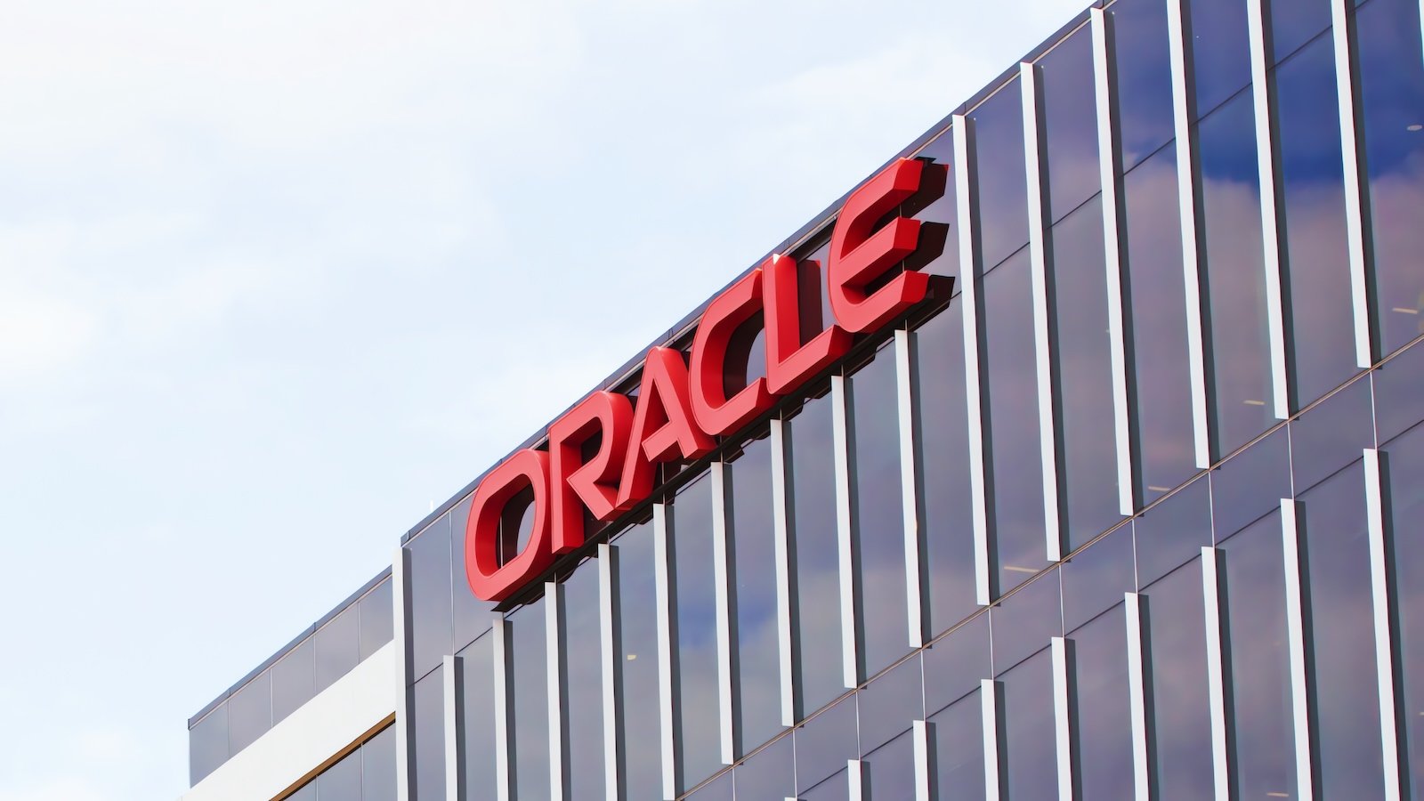 Oracle