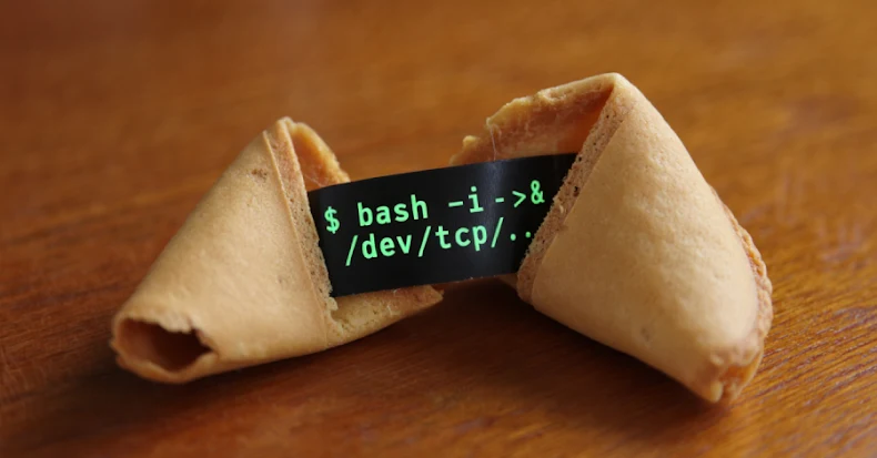 Remote Shell Access Remote Shell Access