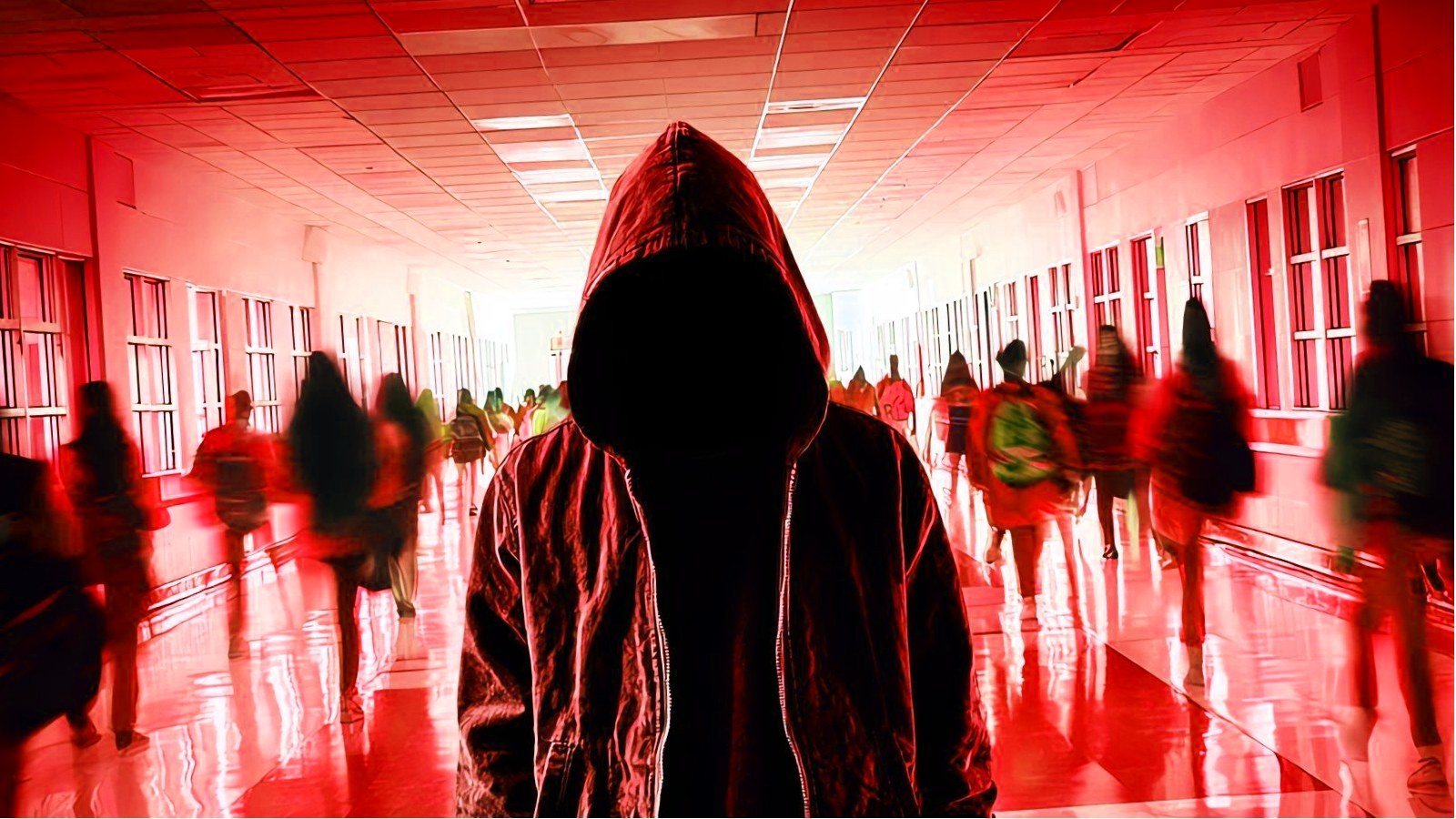 School hacker