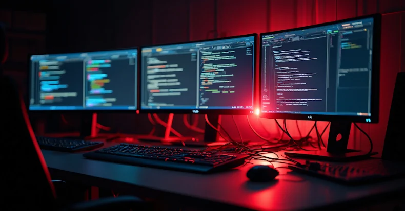 Supply Chain Attack Supply Chain Attack