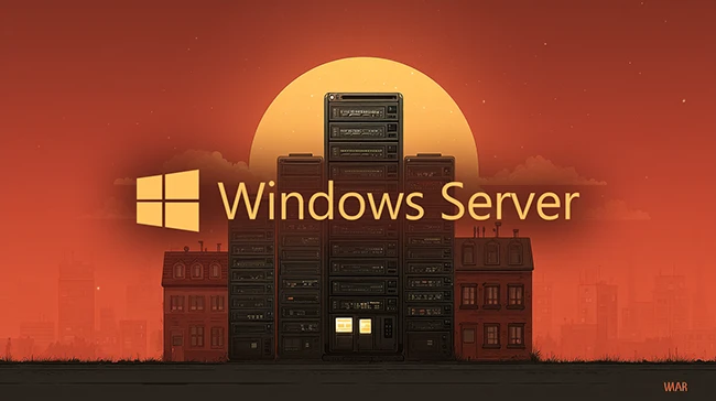 Windows Server WSUS vulnerability CVE-2025-59287 exploited