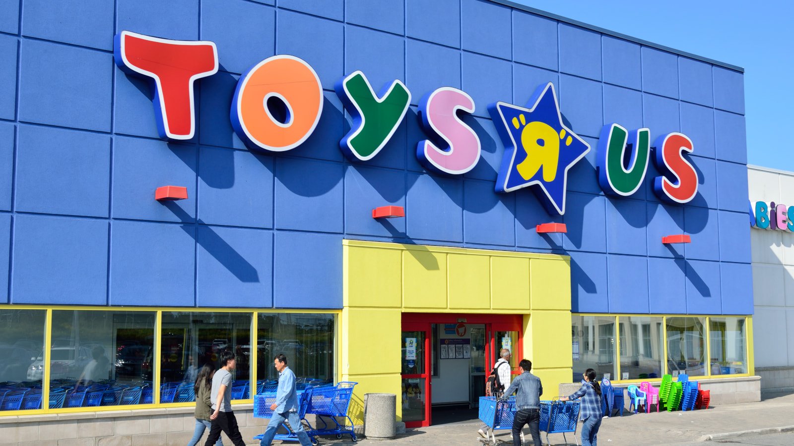 ToysRUs