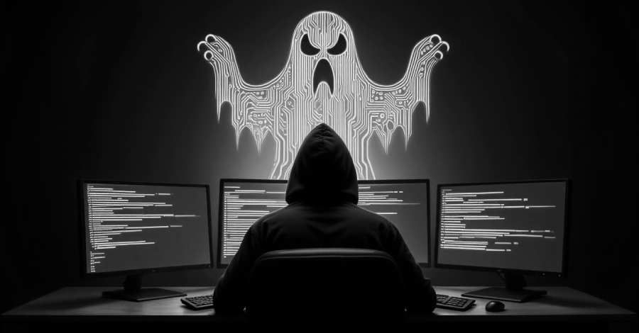 GhostCall and GhostHire GhostCall and GhostHire
