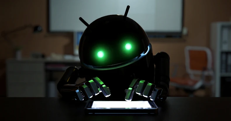 Android Trojan Android Trojan