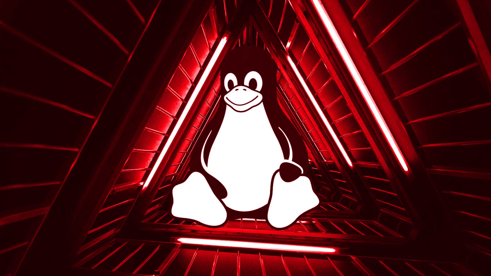 Linux malware