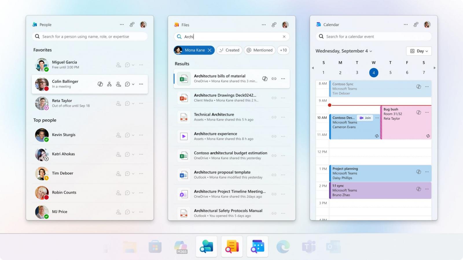 Microsoft 365