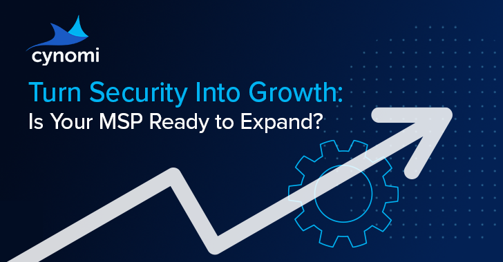 MSP Cybersecurity Readiness Guide MSP Cybersecurity Readiness Guide