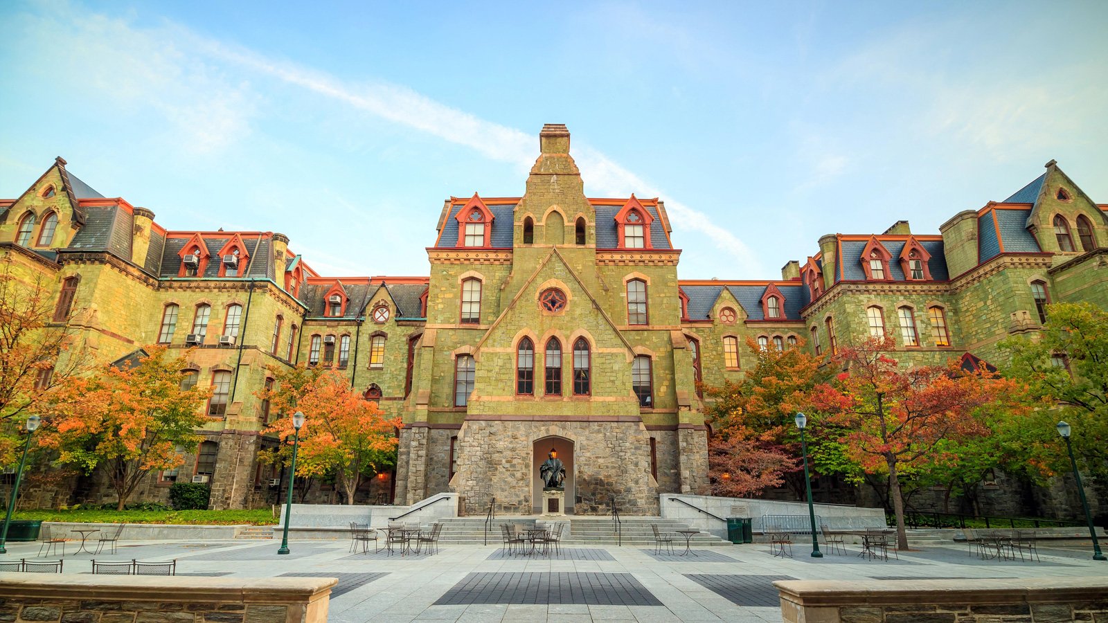 Penn