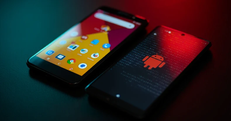 Android Android