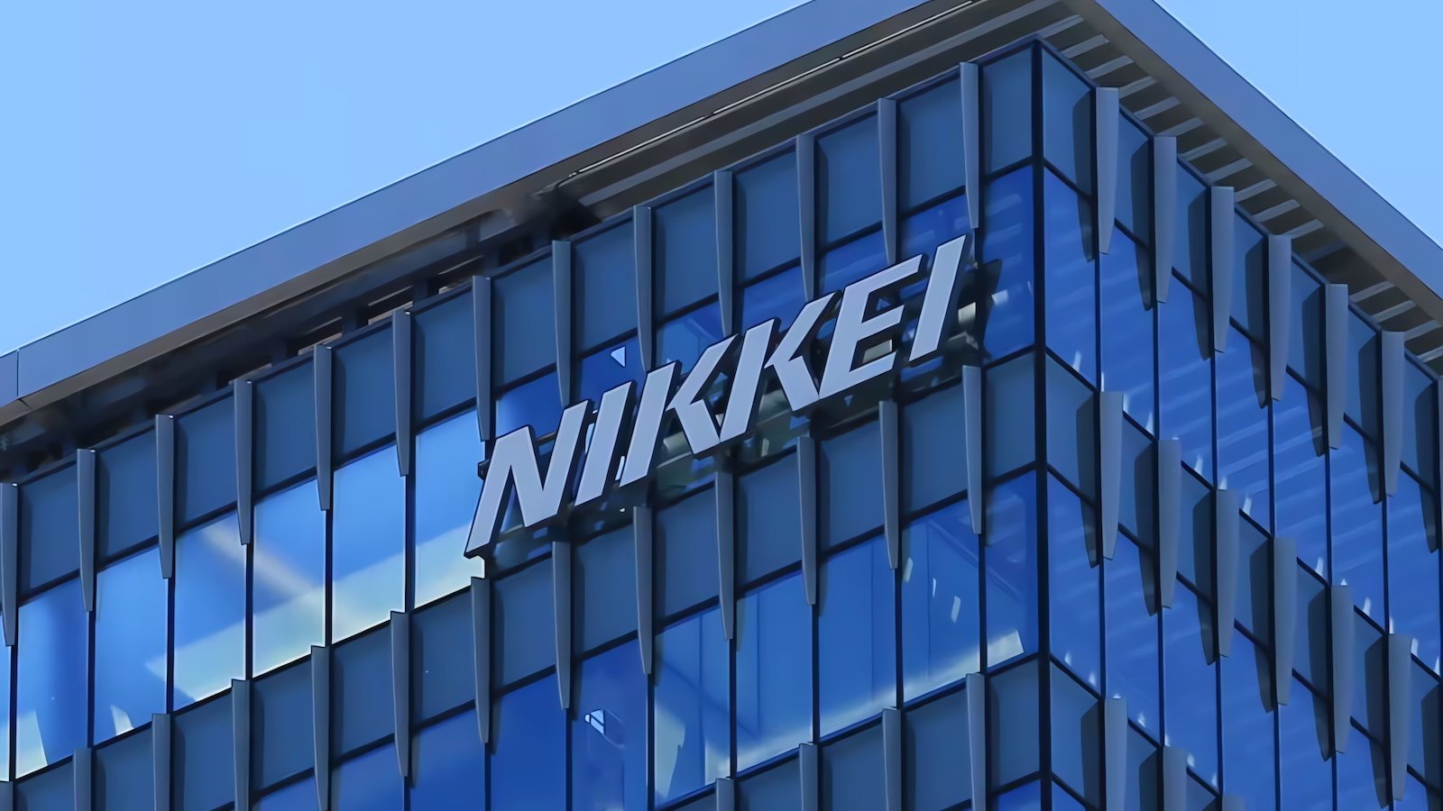 Nikkei