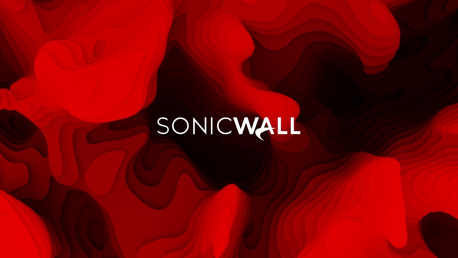 SonicWall says state-sponsored hackers behind security breach in September
