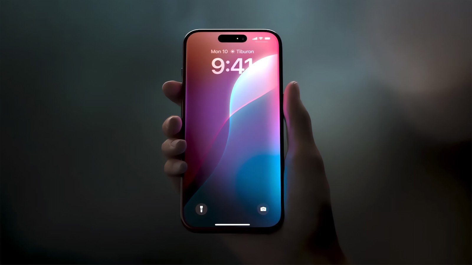 iPhone