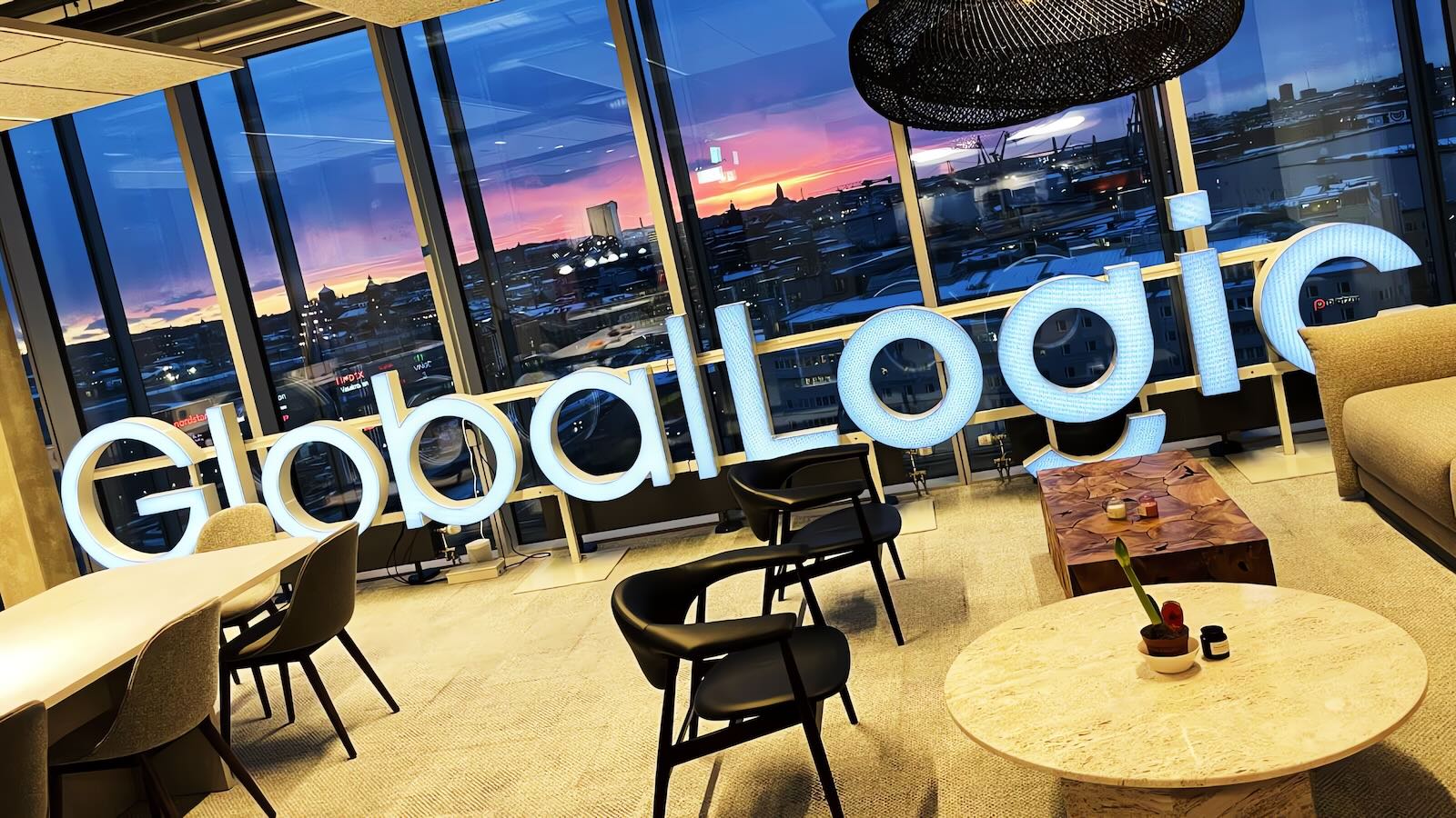 GlobalLogic