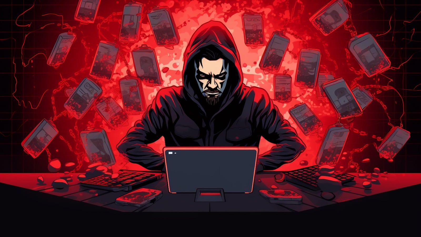 Ransomware