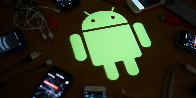 Android Malware Android Malware