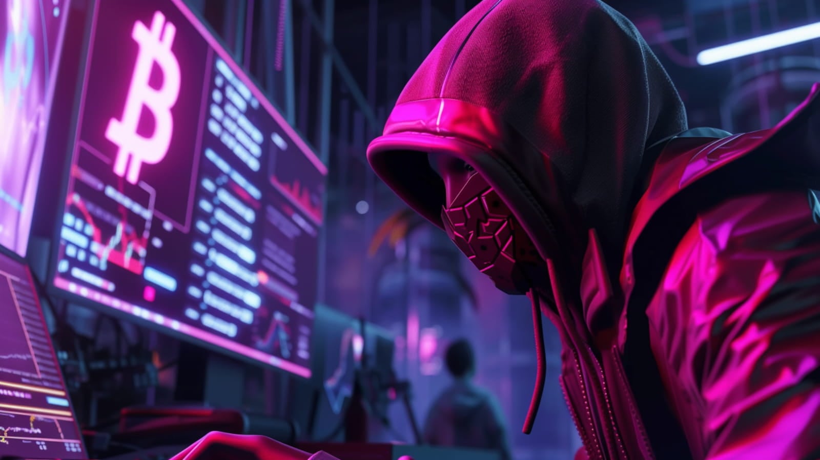 hacker