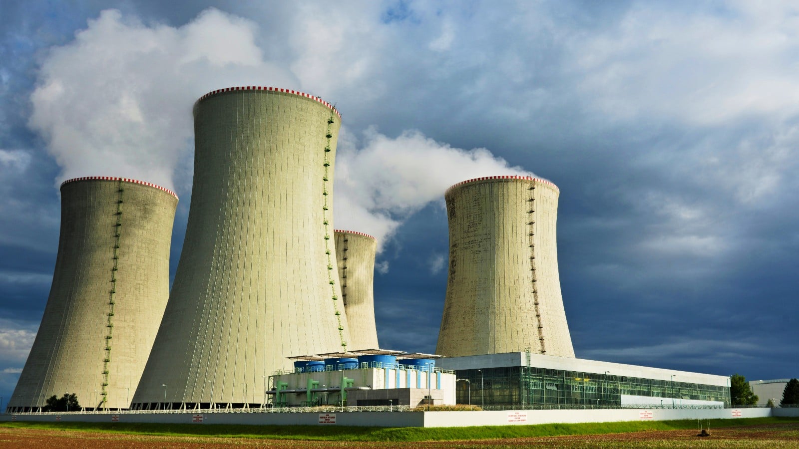 Power plant