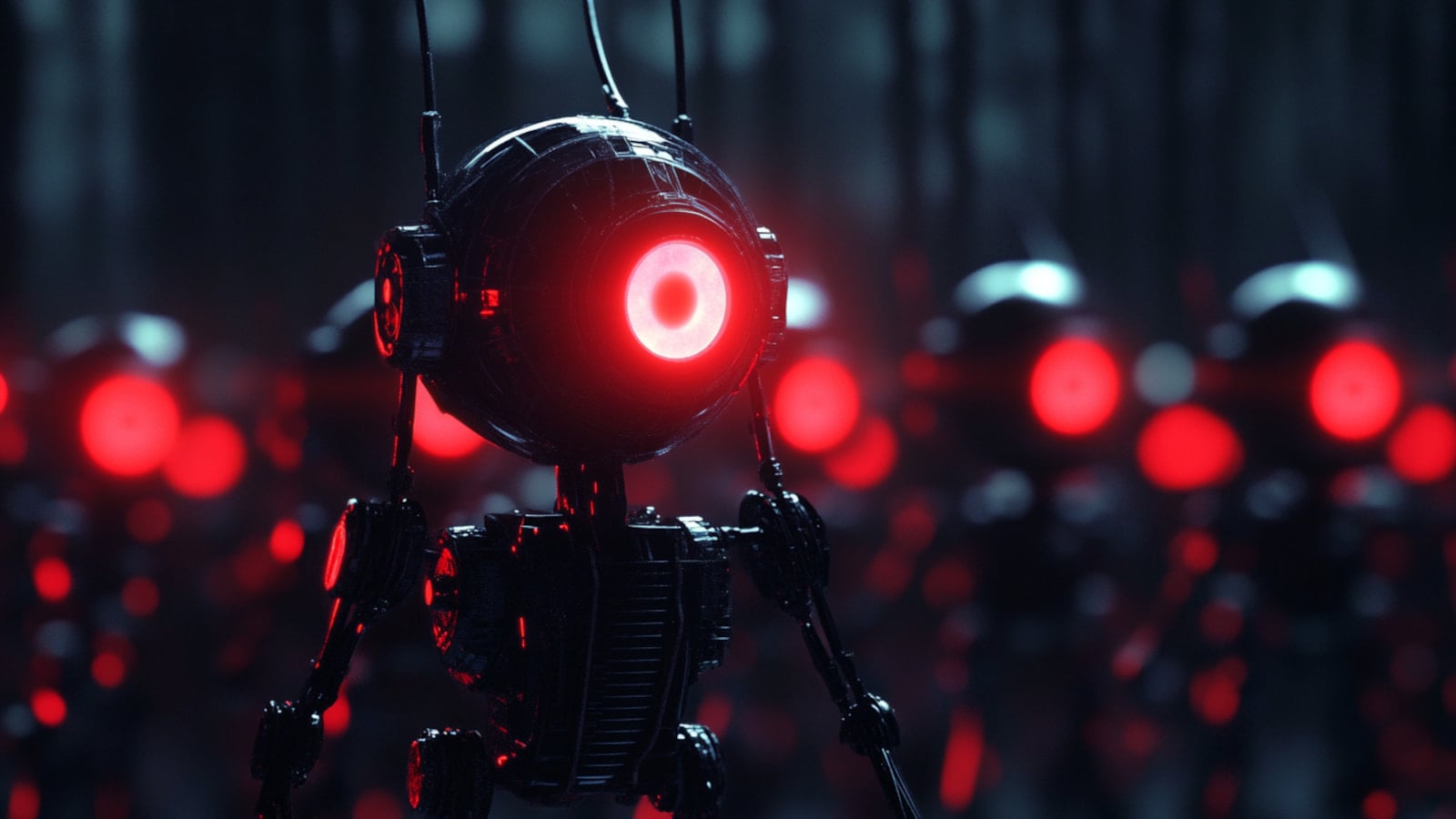 RondoDox botnet exploits React2Shell flaw to breach Next.js servers