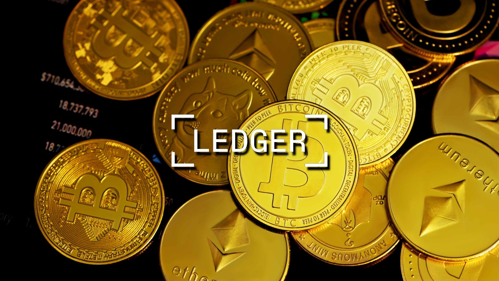 Ledger customers impacted by third-party Global-e data breach
