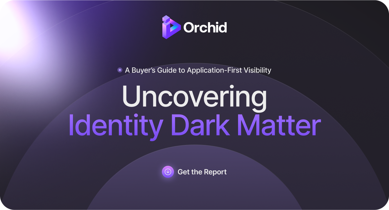 Identity Dark Matter Buyers Guide