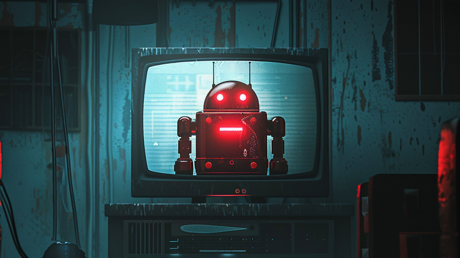 Kimwolf Android botnet abuses residential proxies to infect internal devices