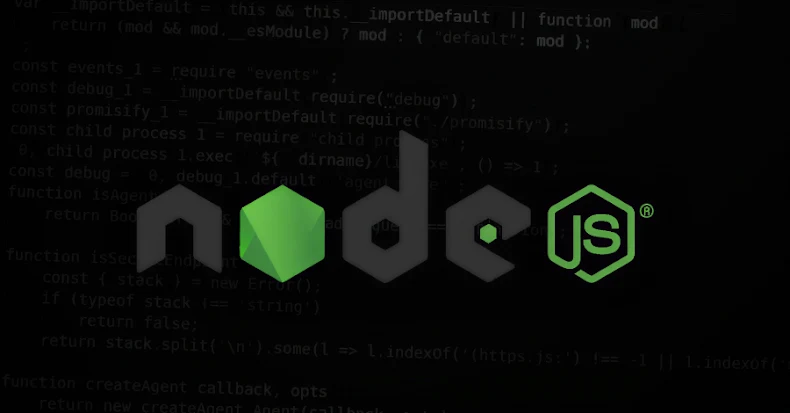 Critical Node.js Vulnerability Critical Node.js Vulnerability