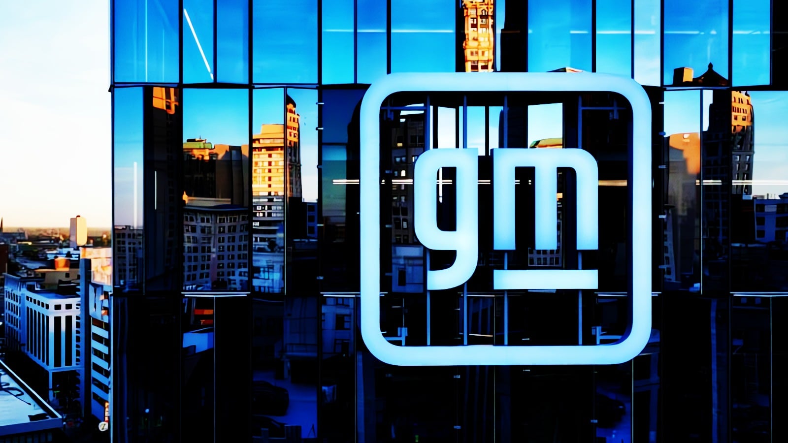 General Motors GM