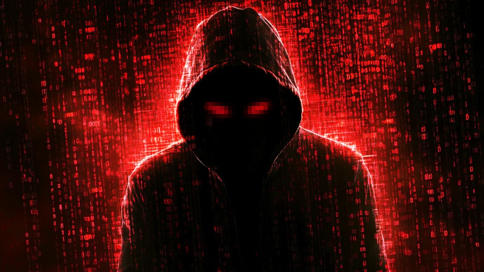 Hacker