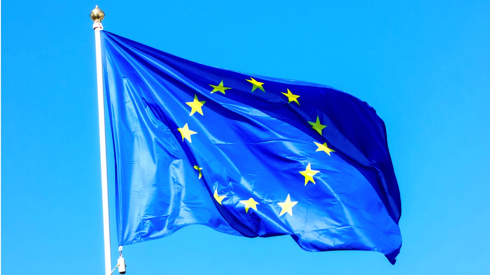 European Union flag