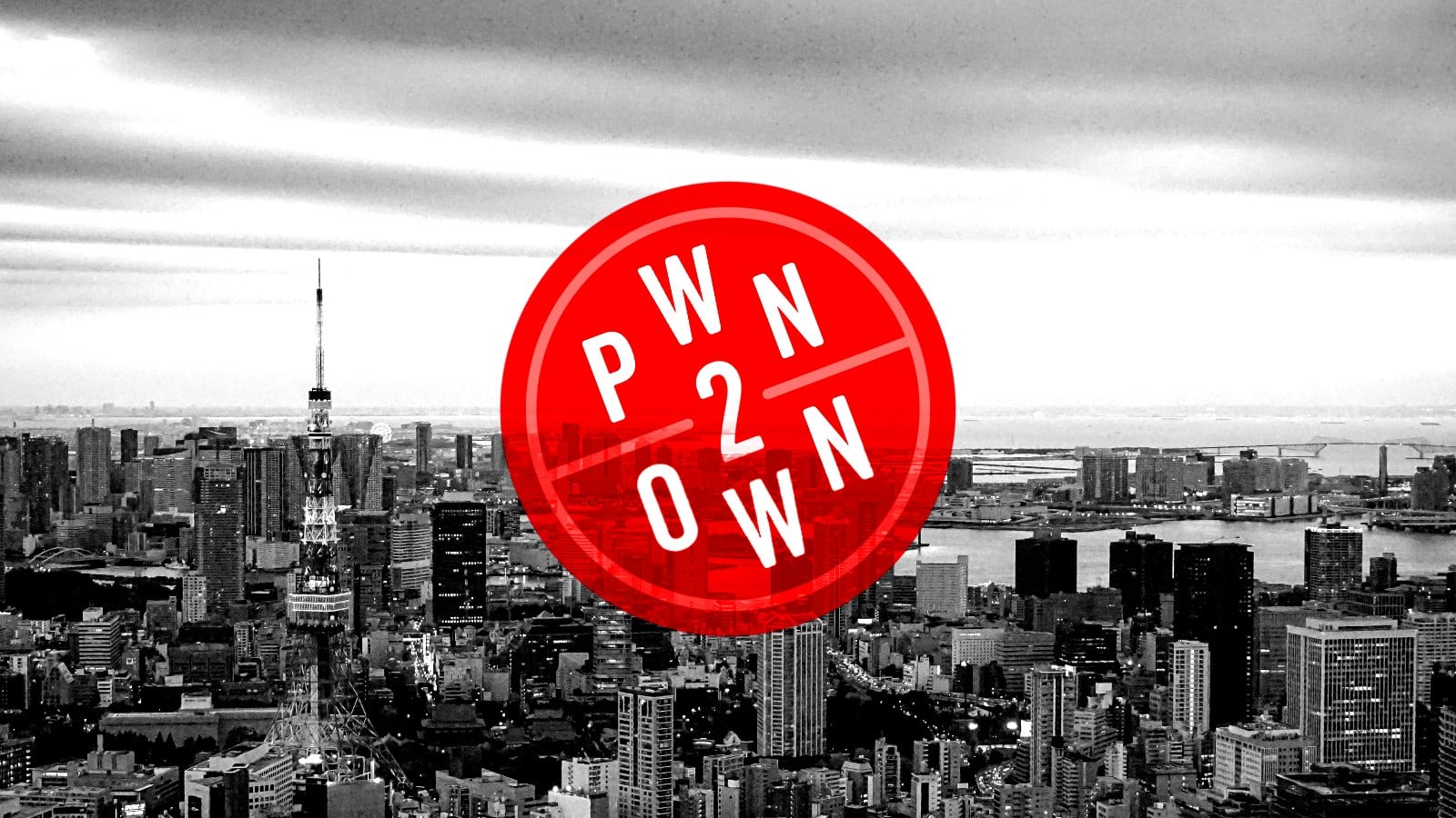 Pwn2Own