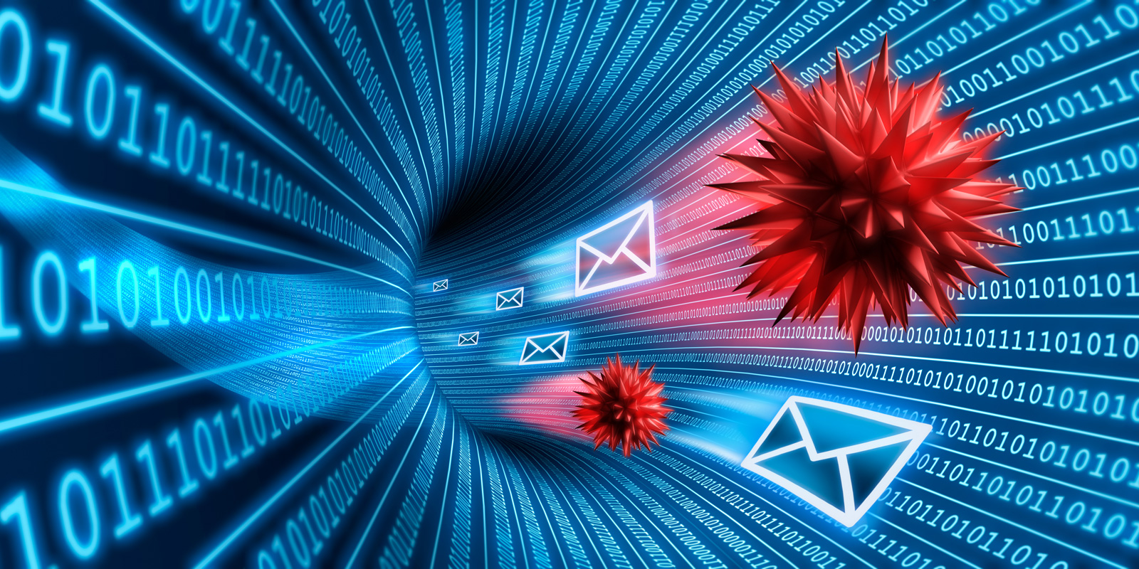 Email spam