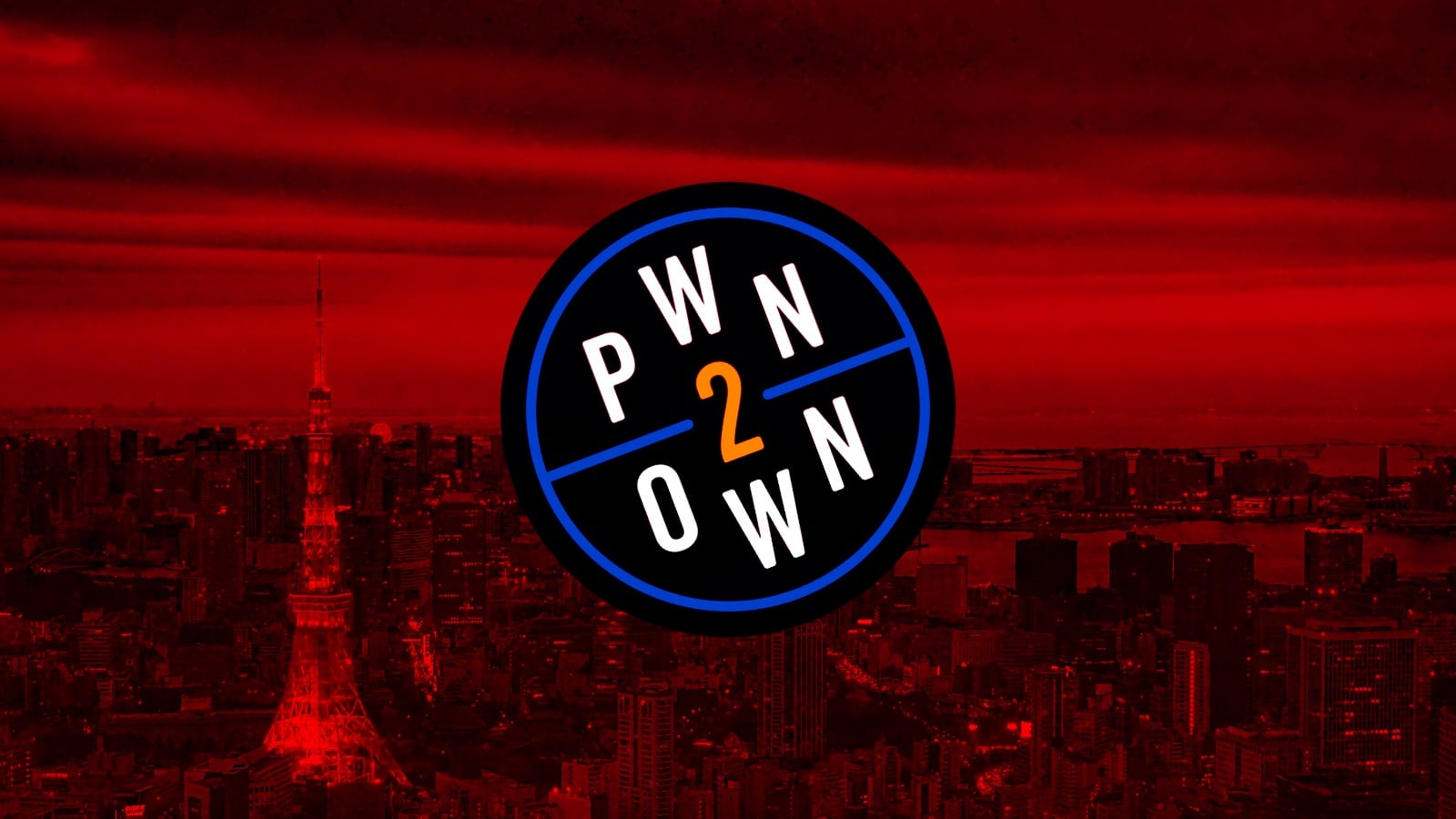 Pwn2Own