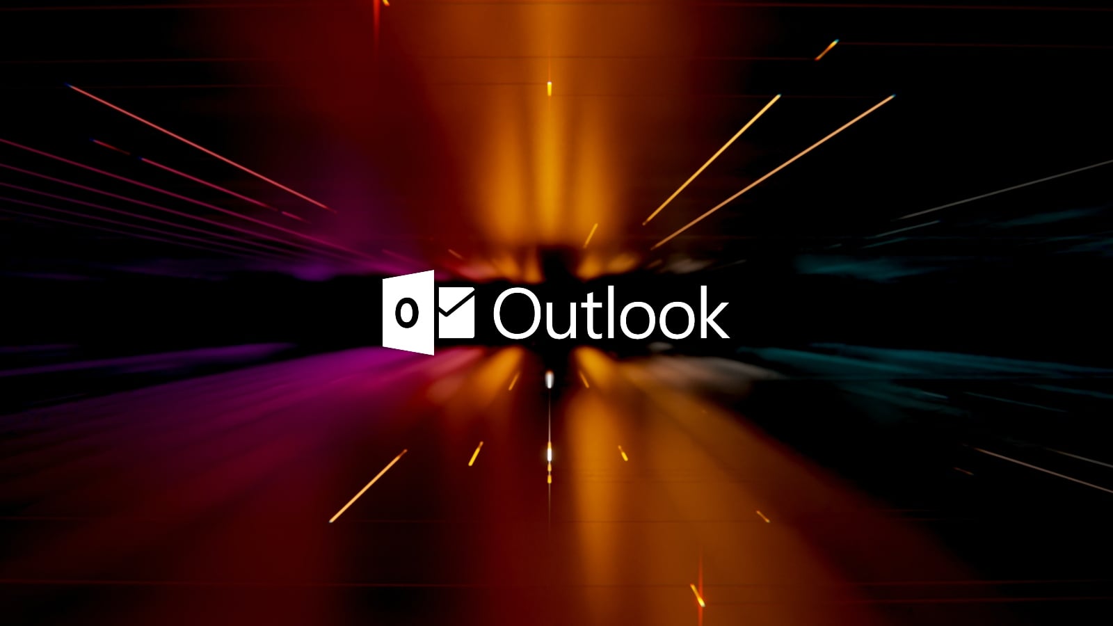 Microsoft Outlook