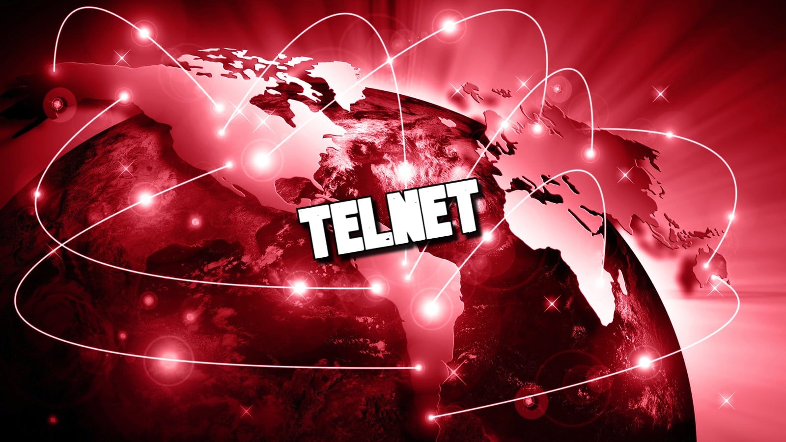 Telnet