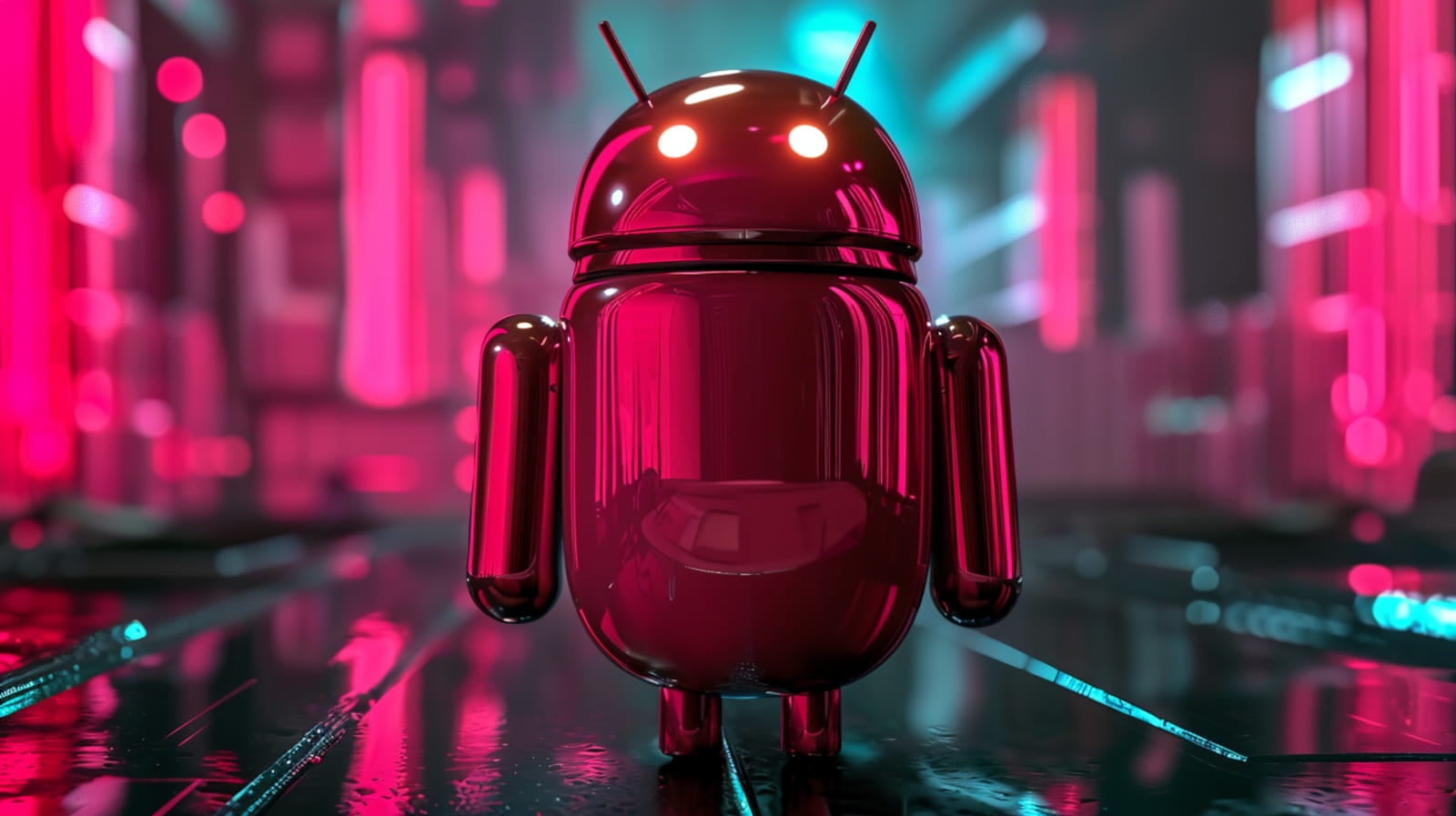 Hugging Face abused to spread thousands of Android malware variants