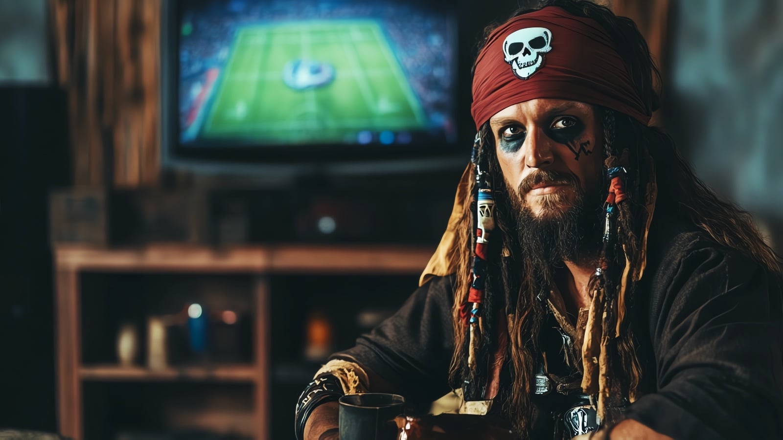 Operation Switch Off dismantles major pirate TV streaming services